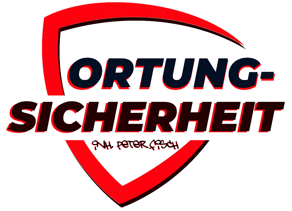 ORTUNG-SICHERHEIT, Inh. Peter Fisch